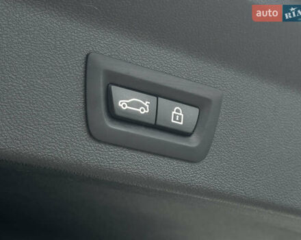 Білий БМВ Х3, об'ємом двигуна 2 л та пробігом 220 тис. км за 23500 $, фото 38 на Automoto.ua