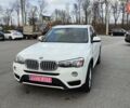 Белый БМВ Х3, объемом двигателя 2 л и пробегом 221 тыс. км за 15950 $, фото 6 на Automoto.ua