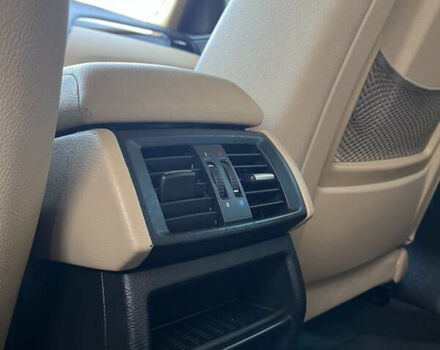 Белый БМВ Х3, объемом двигателя 2 л и пробегом 195 тыс. км за 20000 $, фото 46 на Automoto.ua