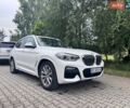 Белый БМВ Х3, объемом двигателя 2 л и пробегом 130 тыс. км за 23900 $, фото 1 на Automoto.ua