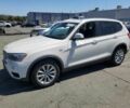 Білий БМВ Х3, об'ємом двигуна 2 л та пробігом 116 тис. км за 3500 $, фото 1 на Automoto.ua
