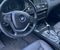 БМВ Х3 2017 в Ровно на Automoto.ua Белый БМВ Х3, объемом двигателя 2 л и пробегом 134 тыс. км за 14900 $, фото 21 на Automoto.ua