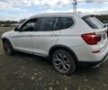 Белый БМВ Х3, объемом двигателя 2 л и пробегом 160 тыс. км за 11999 $, фото 3 на Automoto.ua