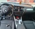Белый БМВ Х3, объемом двигателя 2 л и пробегом 150 тыс. км за 15700 $, фото 1 на Automoto.ua