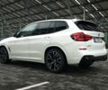 Білий БМВ Х3, об'ємом двигуна 3 л та пробігом 45 тис. км за 38500 $, фото 3 на Automoto.ua