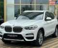 Білий БМВ Х3, об'ємом двигуна 2 л та пробігом 186 тис. км за 24999 $, фото 1 на Automoto.ua