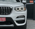 Білий БМВ Х3, об'ємом двигуна 2 л та пробігом 220 тис. км за 23500 $, фото 2 на Automoto.ua
