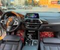 Белый БМВ Х3, объемом двигателя 2 л и пробегом 129 тыс. км за 28500 $, фото 28 на Automoto.ua