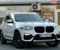 Білий БМВ Х3, об'ємом двигуна 2 л та пробігом 214 тис. км за 20999 $, фото 17 на Automoto.ua