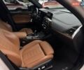 Білий БМВ Х3, об'ємом двигуна 2 л та пробігом 179 тис. км за 28500 $, фото 27 на Automoto.ua