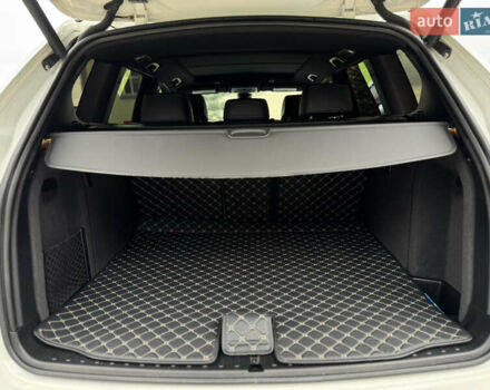 Белый БМВ Х3, объемом двигателя 2 л и пробегом 134 тыс. км за 25800 $, фото 102 на Automoto.ua