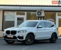 Білий БМВ Х3, об'ємом двигуна 2 л та пробігом 214 тис. км за 20999 $, фото 1 на Automoto.ua
