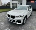 Белый БМВ Х3, объемом двигателя 2 л и пробегом 98 тыс. км за 31000 $, фото 31 на Automoto.ua