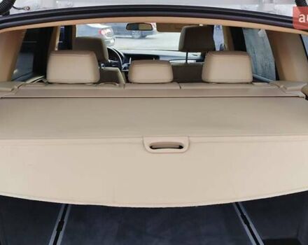 Белый БМВ Х3, объемом двигателя 2 л и пробегом 221 тыс. км за 15950 $, фото 38 на Automoto.ua