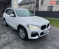 Белый БМВ Х3, объемом двигателя 2 л и пробегом 98 тыс. км за 31000 $, фото 42 на Automoto.ua