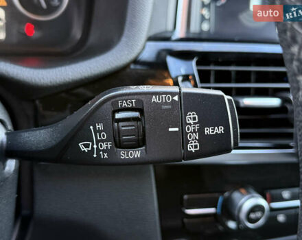 Белый БМВ Х3, объемом двигателя 2 л и пробегом 104 тыс. км за 19500 $, фото 55 на Automoto.ua