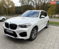 Белый БМВ Х3, объемом двигателя 2 л и пробегом 114 тыс. км за 28500 $, фото 1 на Automoto.ua