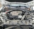 Белый БМВ Х3, объемом двигателя 2 л и пробегом 160 тыс. км за 11999 $, фото 5 на Automoto.ua
