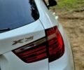 Белый БМВ Х3, объемом двигателя 2 л и пробегом 153 тыс. км за 17500 $, фото 5 на Automoto.ua