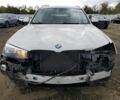 Белый БМВ Х3, объемом двигателя 2 л и пробегом 160 тыс. км за 11999 $, фото 1 на Automoto.ua