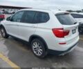 Белый БМВ Х3, объемом двигателя 0 л и пробегом 86 тыс. км за 3700 $, фото 2 на Automoto.ua