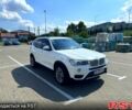 Белый БМВ Х3, объемом двигателя 2 л и пробегом 75 тыс. км за 15900 $, фото 2 на Automoto.ua