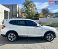 Білий БМВ Х3, об'ємом двигуна 2 л та пробігом 207 тис. км за 18200 $, фото 11 на Automoto.ua
