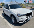 Белый БМВ Х3, объемом двигателя 2 л и пробегом 149 тыс. км за 18900 $, фото 5 на Automoto.ua
