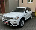Белый БМВ Х3, объемом двигателя 2 л и пробегом 169 тыс. км за 19800 $, фото 1 на Automoto.ua