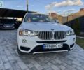 Белый БМВ Х3, объемом двигателя 2 л и пробегом 92 тыс. км за 19900 $, фото 1 на Automoto.ua