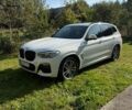 Білий БМВ Х3, об'ємом двигуна 2 л та пробігом 103 тис. км за 35000 $, фото 1 на Automoto.ua
