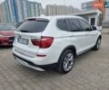 Белый БМВ Х3, объемом двигателя 2 л и пробегом 158 тыс. км за 17700 $, фото 2 на Automoto.ua