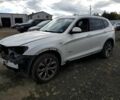 Белый БМВ Х3, объемом двигателя 2 л и пробегом 160 тыс. км за 11999 $, фото 4 на Automoto.ua