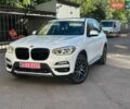 Белый БМВ Х3, объемом двигателя 3 л и пробегом 289 тыс. км за 33500 $, фото 1 на Automoto.ua