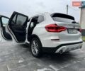 Белый БМВ Х3, объемом двигателя 2 л и пробегом 98 тыс. км за 31000 $, фото 14 на Automoto.ua