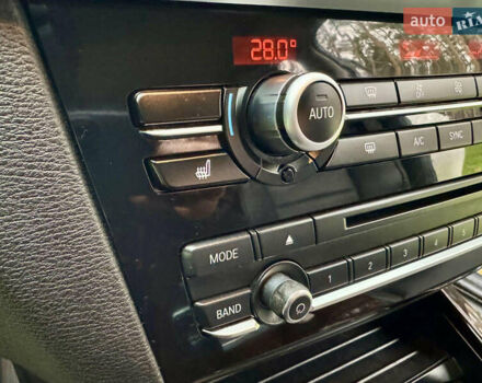 Белый БМВ Х3, объемом двигателя 2 л и пробегом 112 тыс. км за 18700 $, фото 56 на Automoto.ua