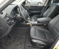 Белый БМВ Х3, объемом двигателя 2 л и пробегом 165 тыс. км за 13200 $, фото 6 на Automoto.ua