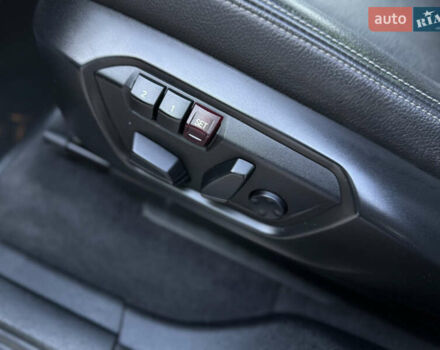 Белый БМВ Х3, объемом двигателя 2 л и пробегом 104 тыс. км за 19500 $, фото 51 на Automoto.ua