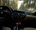Белый БМВ Х3, объемом двигателя 2 л и пробегом 150 тыс. км за 17500 $, фото 6 на Automoto.ua