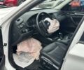 Белый БМВ Х3, объемом двигателя 2 л и пробегом 216 тыс. км за 9900 $, фото 10 на Automoto.ua