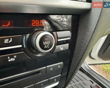 Белый БМВ Х3, объемом двигателя 2 л и пробегом 112 тыс. км за 18700 $, фото 26 на Automoto.ua