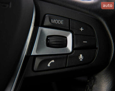 Білий БМВ Х3, об'ємом двигуна 2 л та пробігом 60 тис. км за 26500 $, фото 22 на Automoto.ua