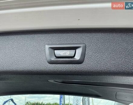 Белый БМВ Х3, объемом двигателя 2 л и пробегом 169 тыс. км за 24900 $, фото 30 на Automoto.ua