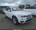 Білий БМВ Х3, об'ємом двигуна 2 л та пробігом 75 тис. км за 12000 $, фото 1 на Automoto.ua