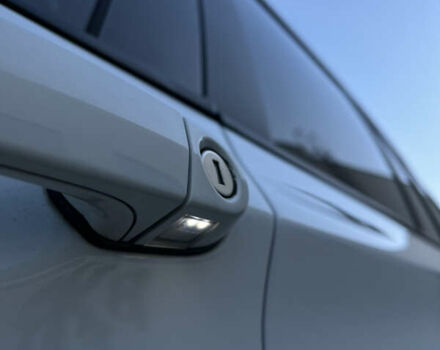 Белый БМВ Х3, объемом двигателя 2 л и пробегом 195 тыс. км за 20000 $, фото 19 на Automoto.ua