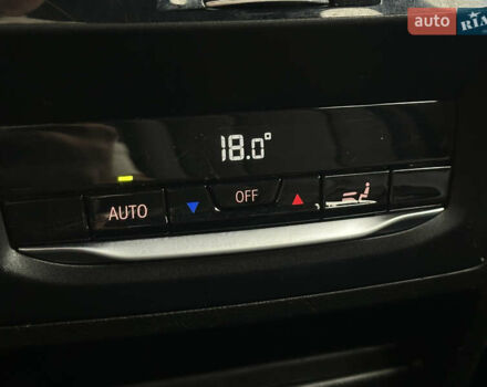 Білий БМВ Х3, об'ємом двигуна 2 л та пробігом 220 тис. км за 23500 $, фото 34 на Automoto.ua