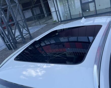 БМВ Х3 2017 в Ровно на Automoto.ua Белый БМВ Х3, объемом двигателя 2 л и пробегом 134 тыс. км за 14900 $, фото 7 на Automoto.ua