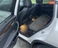 Белый БМВ Х3, объемом двигателя 2 л и пробегом 98 тыс. км за 31000 $, фото 38 на Automoto.ua