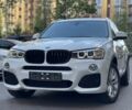 Білий БМВ Х3, об'ємом двигуна 2 л та пробігом 220 тис. км за 14950 $, фото 1 на Automoto.ua