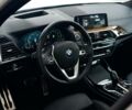 Білий БМВ Х3, об'ємом двигуна 3 л та пробігом 45 тис. км за 38500 $, фото 5 на Automoto.ua